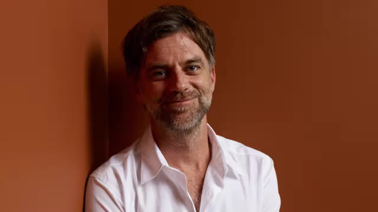 Auteur House on X: "Paul Thomas Anderson on The Master (2012): “The ...