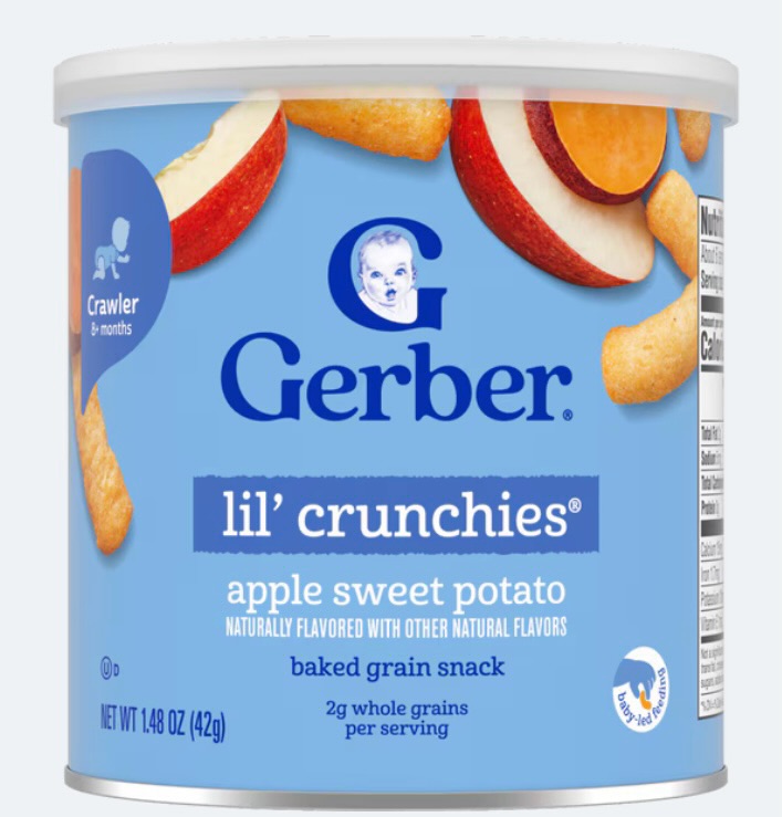 edertesao's tweet photo. Big crunch energy for tiny humans. https://t.co/BudxsGCUjl