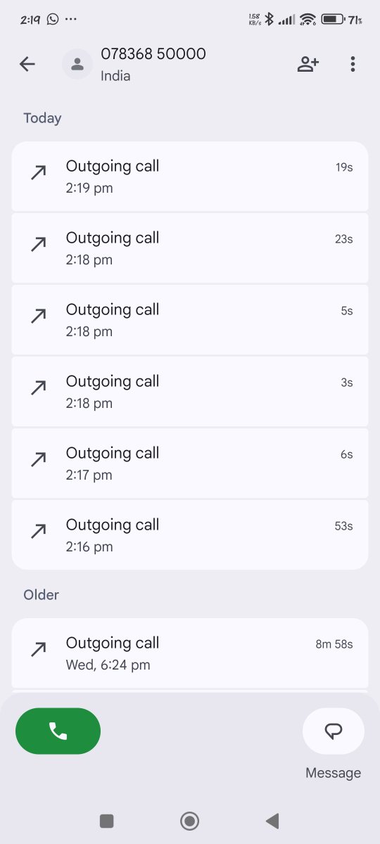 ashishgundev's tweet photo. @RedTapeindia After 5 days doing my complaint via Email, Call not received by @RedTapeindia no one response, I'll take legal action on this. You think consumer is stupid. See you soon in court then you do my refund with compensation, @RedTapeindia is Froud company don't buy any product. https://t.co/y9GQSDrcg6
