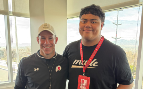 sixstarfootball's tweet photo. Utah 2028 Big Men Ready to Blow Up

📈Several Utah big men could be next in line for a surge🔥

STORY➡️https://t.co/MaYIqW4lYx

@DaynianAfalava @BrodyAllred @BodeBambl @GriffeyG_54 @TuckerLefler77 @noahseufale @NickCSteuart @SamiuTaukiuvea @Kai_Webster28 https://t.co/FH5swRQJCu