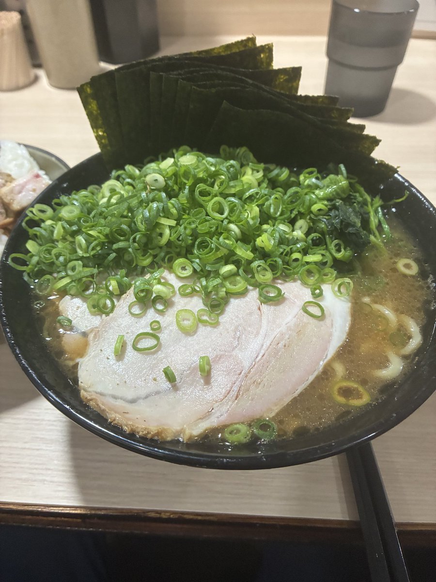 humming1215's tweet photo. やめられない止まらない
燕屋さん美味しすぎる。 https://t.co/ScOgTYUonI