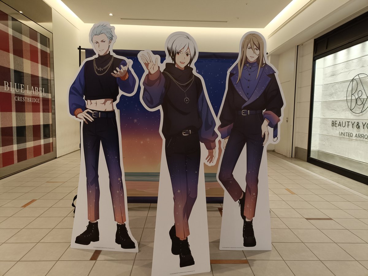 tsukky3's tweet photo. ダイバーシティRTAもした https://t.co/xrBwttA5PX