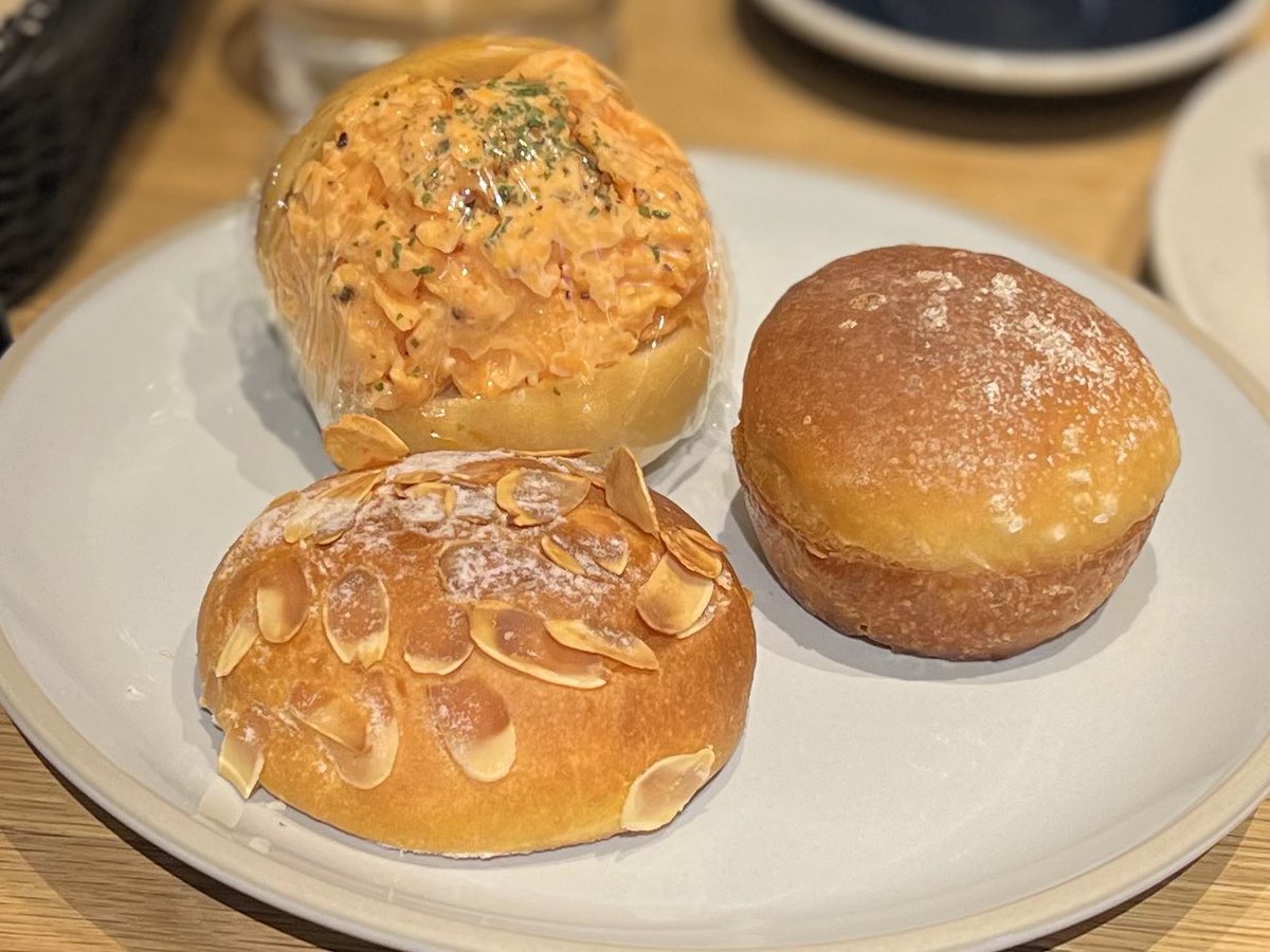 debugourmand's tweet photo. Les Joues de BéBé 目黒店@目黒
★★☆ https://t.co/TMLIrZx2rj