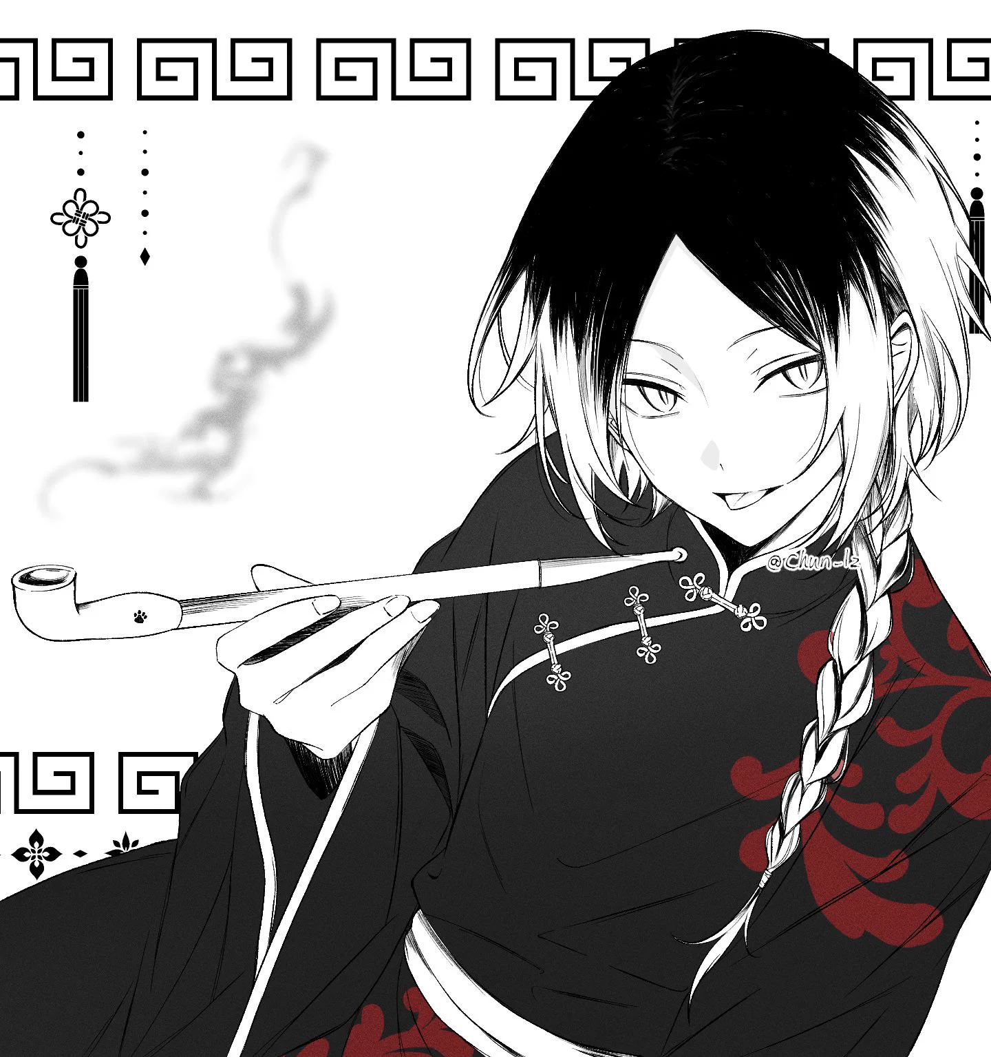 ■ちゅん■ ちゅん (@Chun_lz) / X