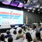 Photo by Philippine Amusement and Gaming Corporation (@pagcorph)