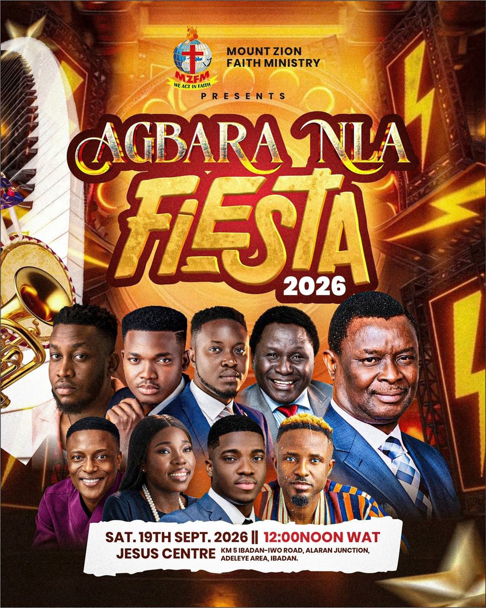 jay_mikee's tweet photo. AGBARA NLA FEASTA IS THIS WEEKEND! https://t.co/Spyjzs5k3R
