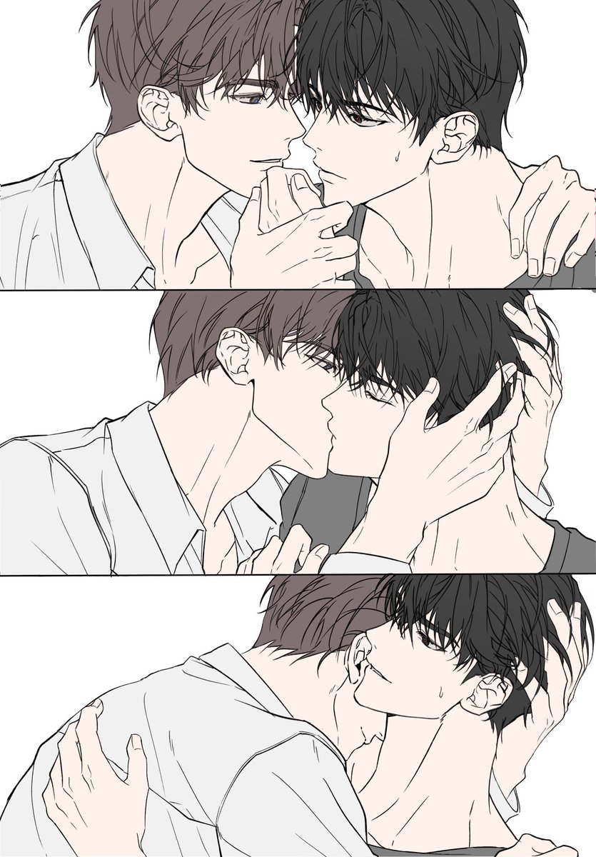 strangernyang_'s tweet photo. #그림러_𝕏친소 
#그림러_트친소
미남 그리는거 좋아하는 1차 BL러입니다...흔적 남겨주시면 성향 맞는분들 중 성인분들 위주로 찾아뵙겠습니다!!👉👈 ☺️ https://t.co/C4JzaH3ehe