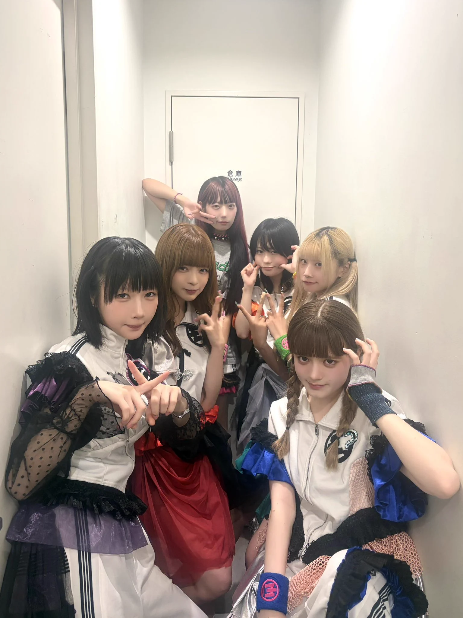 ゆるめるモ！公式 (@ylmlm_official) / X