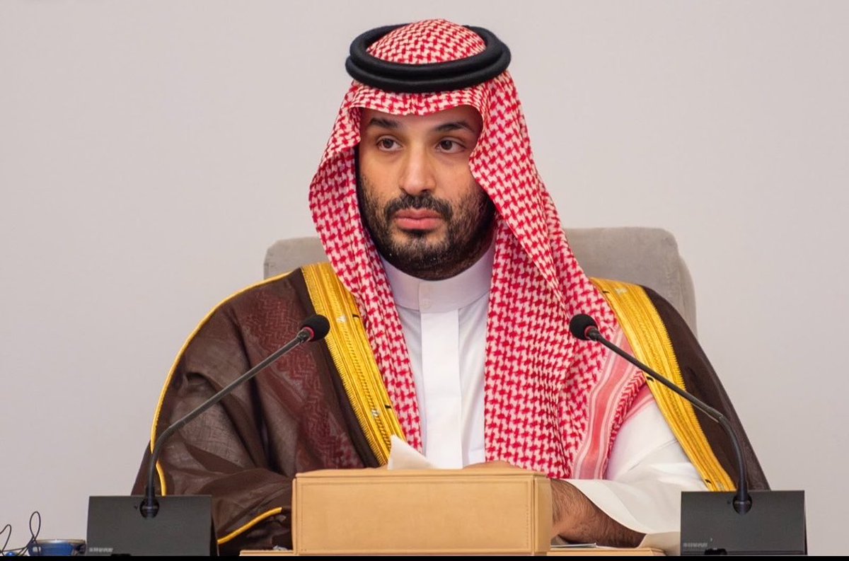 alrougui's tweet photo. سمو ولي العهد يستقبل في جدة اليوم، قائد القيادة المركزية بالجيش الأمريكي الأدميرال براد كوبر، والوفد المرافق له.

 وجرى استعراض مستجدات 
الأحداث في المنطقة.

-حضر الاستقبال معالي وزير الدولة عضو مجلس الوزراء مستشار الأمن الوطني الدكتور مساعد بن محمد العيبان. https://t.co/kuo2QMRGOv