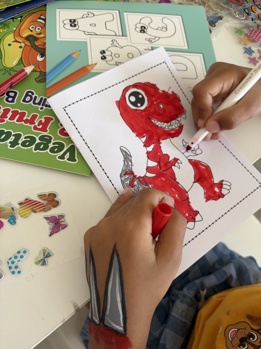 BCWomensAid's tweet photo. Sunshine, creativity and plenty of smiles 🌞

During the summer holidays, families at our Domestic Abuse Support Refuge enjoyed face painting, crafts, water play and a much-loved bouncy castle.

Every child deserves carefree moments. These moments matter💜 https://t.co/xDsRFo5aKG
