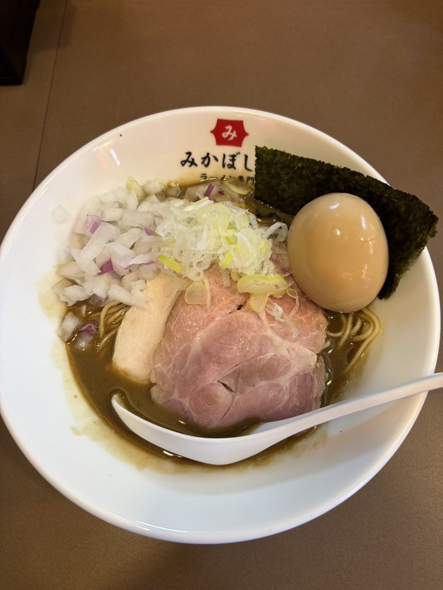 gsx_k8's tweet photo. 濃度粘度ヨシ🤤 https://t.co/Rhf7WRFQrN