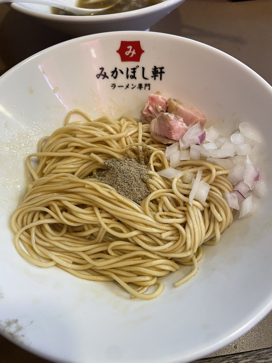 gsx_k8's tweet photo. 濃度粘度ヨシ🤤 https://t.co/Rhf7WRFQrN