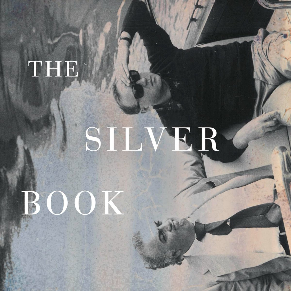 PerfectlyHard's tweet photo. THE SILVER BOOK Olivia Laing. Naughty. Retro. Short chapters. A life I might have killed for. And then I remembered— that is exactly what happened to Pasolini. I read a review: “It is an Instagram feed bound between book covers." Ouch. https://t.co/VjfgIzkMsa