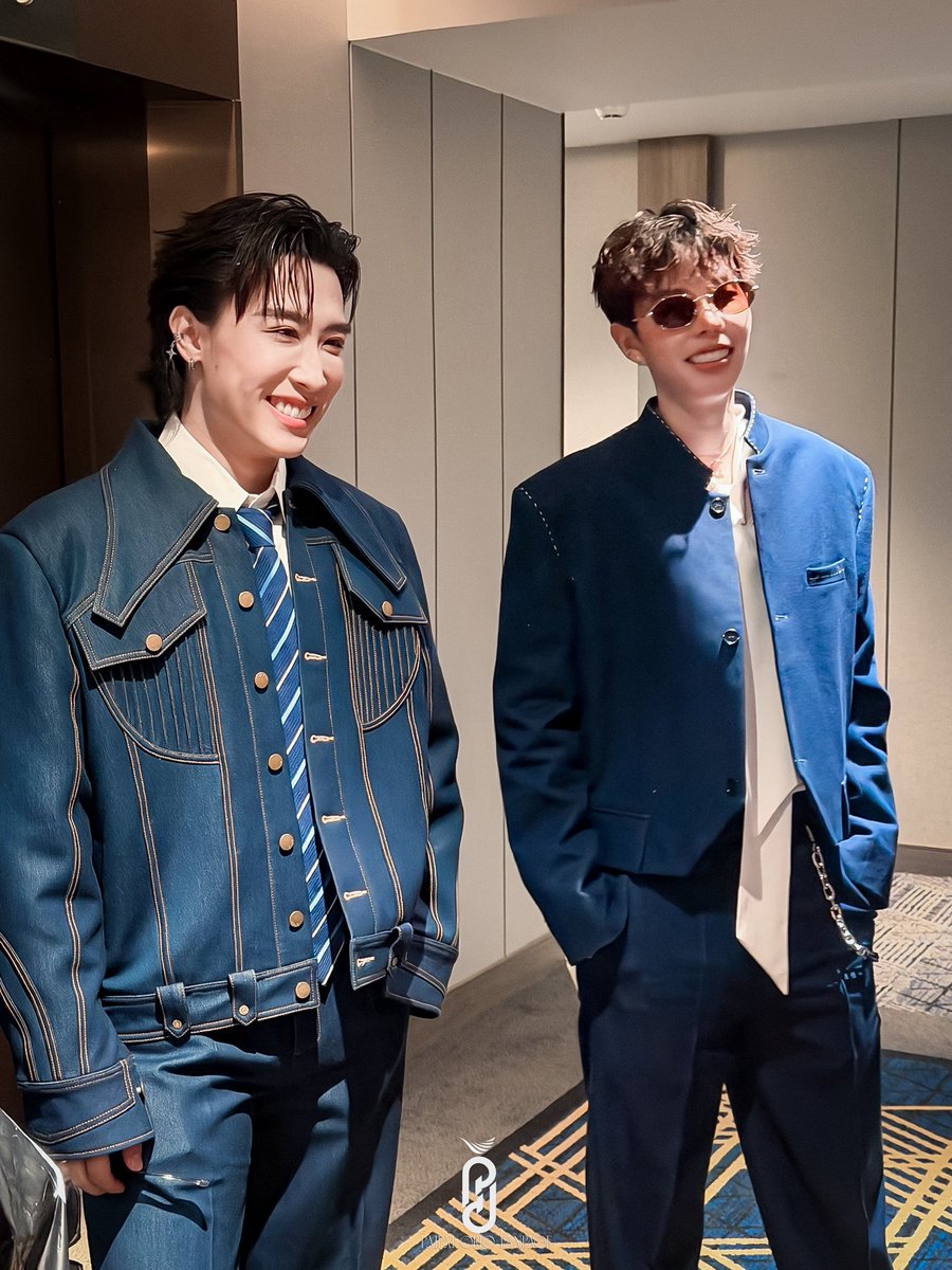 Paipai_Official's tweet photo. ร่วมแสดงความยินดีกับภาพยนตร์ HENRY's First Dates จีบซ้ำซ้ำ เฮนรี่จำไม่ได้  ✨

#GALAจีบซ้ำซ้ำเฮนรี่จำไม่ได้
#เฮนรี่เฟิสต์เดทจีบซ้ำซ้ำเฮนรี่จำไม่ได้
#HenryFirstDates
#นุ๊กปาย https://t.co/O4co5NARjX