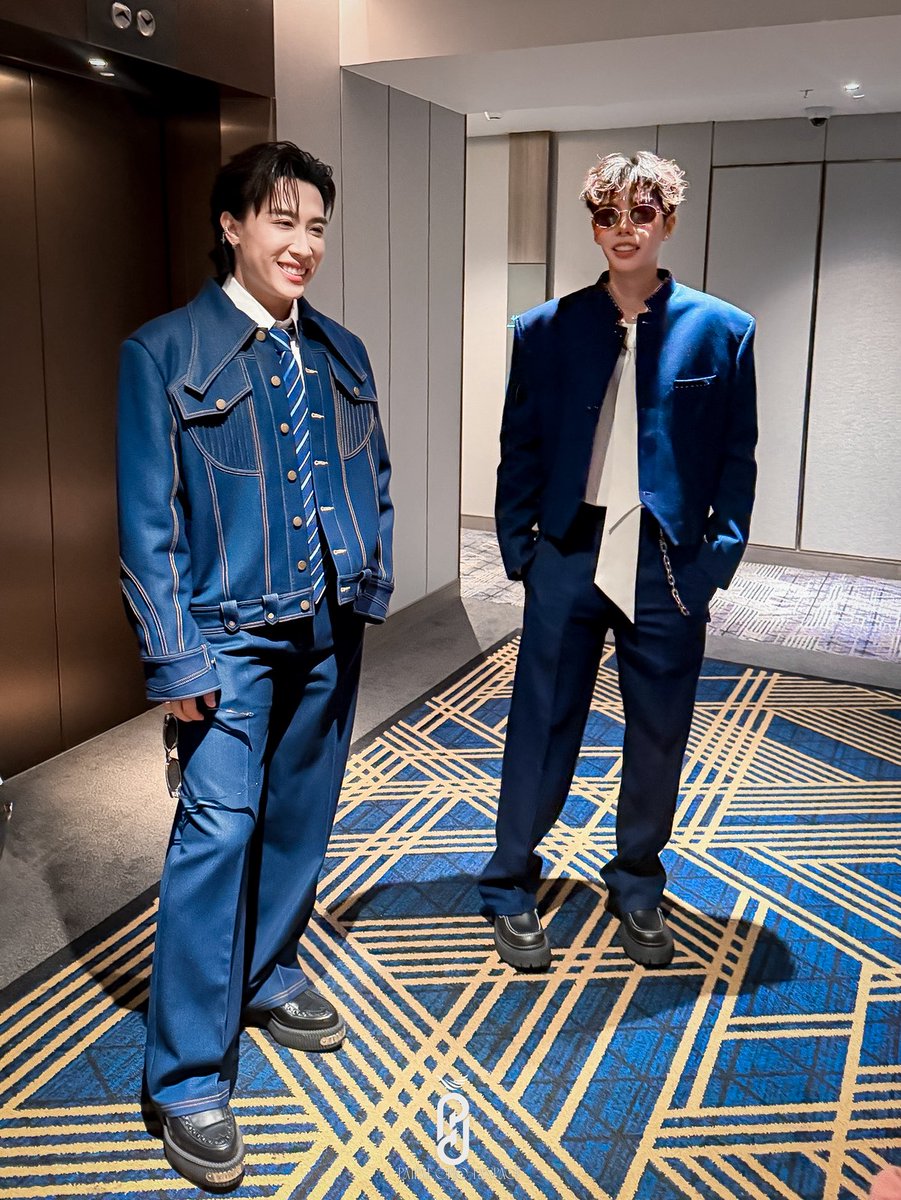 Paipai_Official's tweet photo. ร่วมแสดงความยินดีกับภาพยนตร์ HENRY's First Dates จีบซ้ำซ้ำ เฮนรี่จำไม่ได้  ✨

#GALAจีบซ้ำซ้ำเฮนรี่จำไม่ได้
#เฮนรี่เฟิสต์เดทจีบซ้ำซ้ำเฮนรี่จำไม่ได้
#HenryFirstDates
#นุ๊กปาย https://t.co/O4co5NARjX