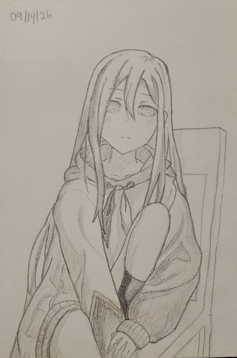 KDMSXNW10's tweet photo. Kanade from prosekai
9/14/26 https://t.co/tpBMXfnEvI