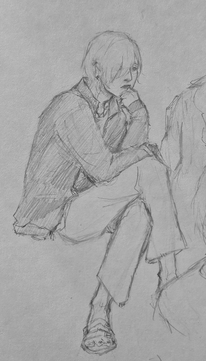 rac3ma's tweet photo. #art #sketch #oc #originalcharater https://t.co/rGNwMDYrUw