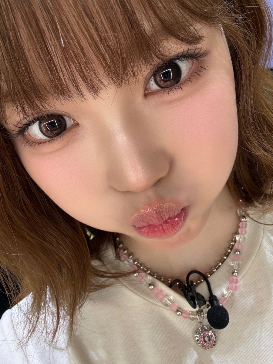 jeorgsaebi's tweet photo. ぽかぽか ふわふわ きらきら きゅんきゅん♡ 末っ子セビちゃんです https://t.co/uymR38FdEH