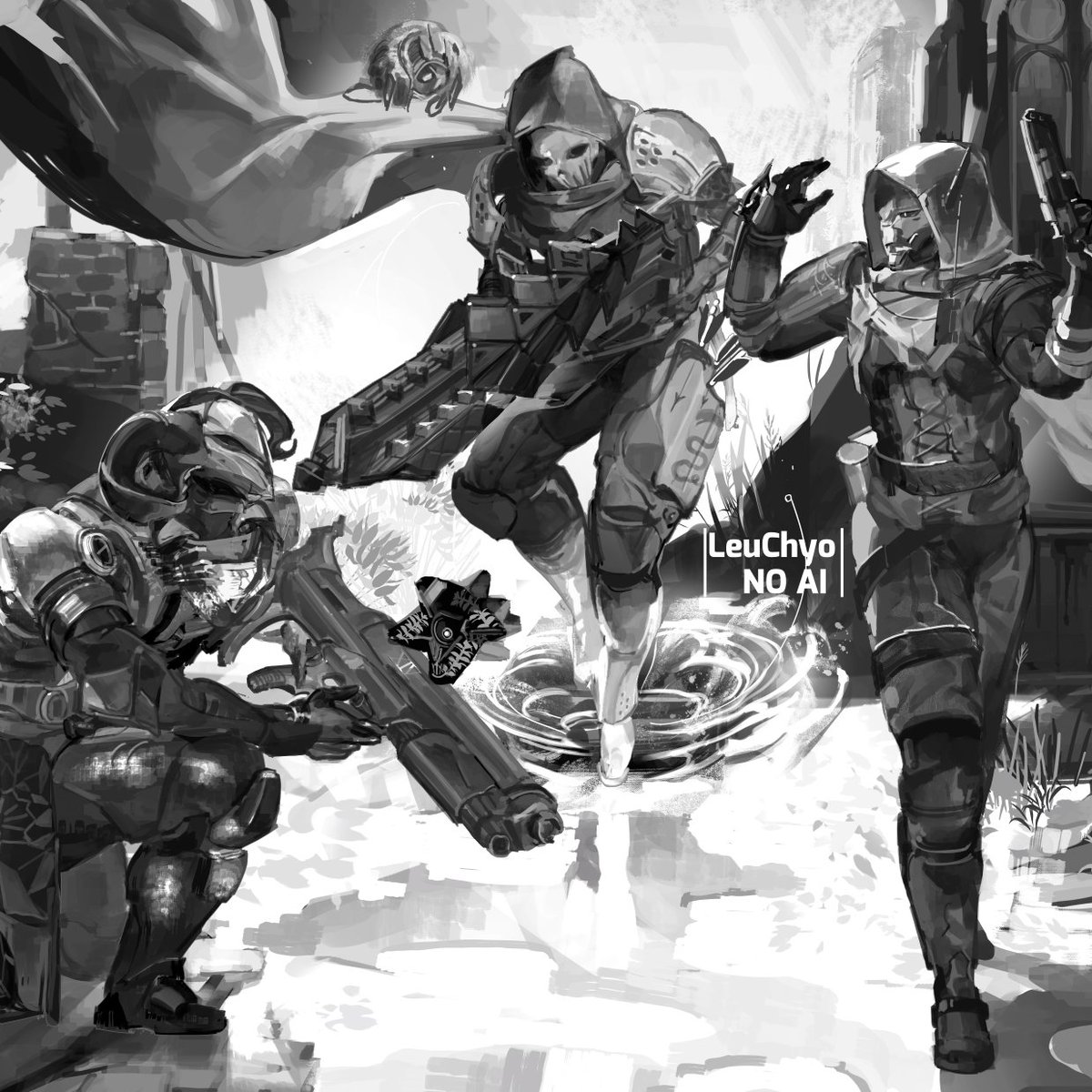 Leu_cho's tweet photo. [Commission Open (5 Slots) ]

Please use the form below to apply😊
I cannot check DMs due to my schedule.
thank you as always!

https://t.co/bBMKGVPqhF https://t.co/SHEtYpPMNU
