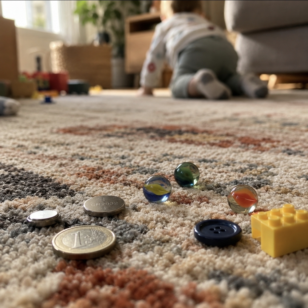 vostSPAIN's tweet photo. #SeguridadInfantil #Emergencias

🧸 En España, el atragantamiento es la tercera causa de muerte no natural en menores de 5 años, por delante del tráfico. Pilas de botón, monedas y piezas pequeñas deben quedar siempre fuera de su alcance. https://t.co/ptJ8am3YFF
