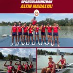 Photo by Galatasaray Kürek (@GSKKurek)