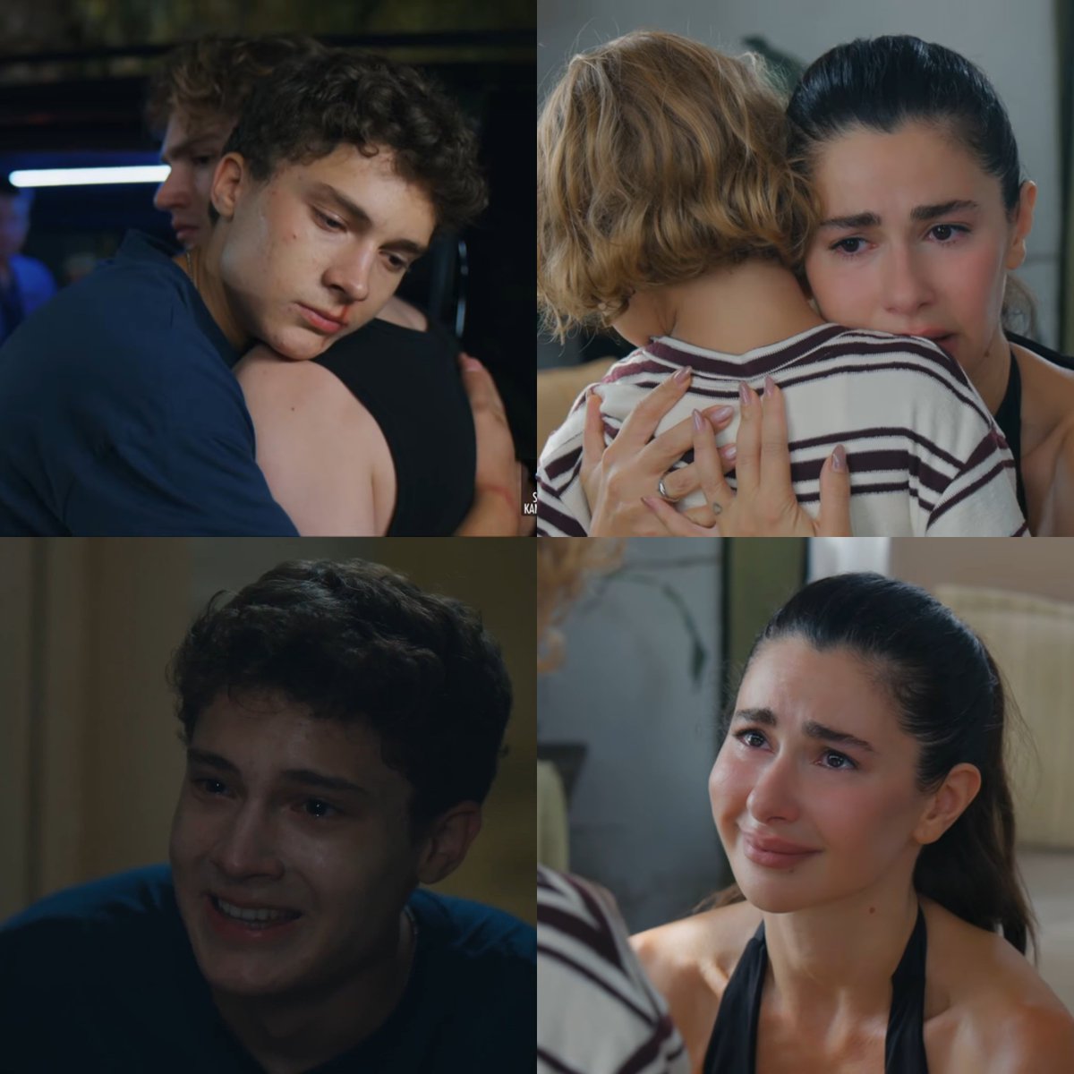 bubuisyou's tweet photo. teoman'ın kardeşi olduğunu öğrendikten sonra aras nasıl şebnemleşiyor oynat bakalım 🌹 https://t.co/UXFVSWyKIj