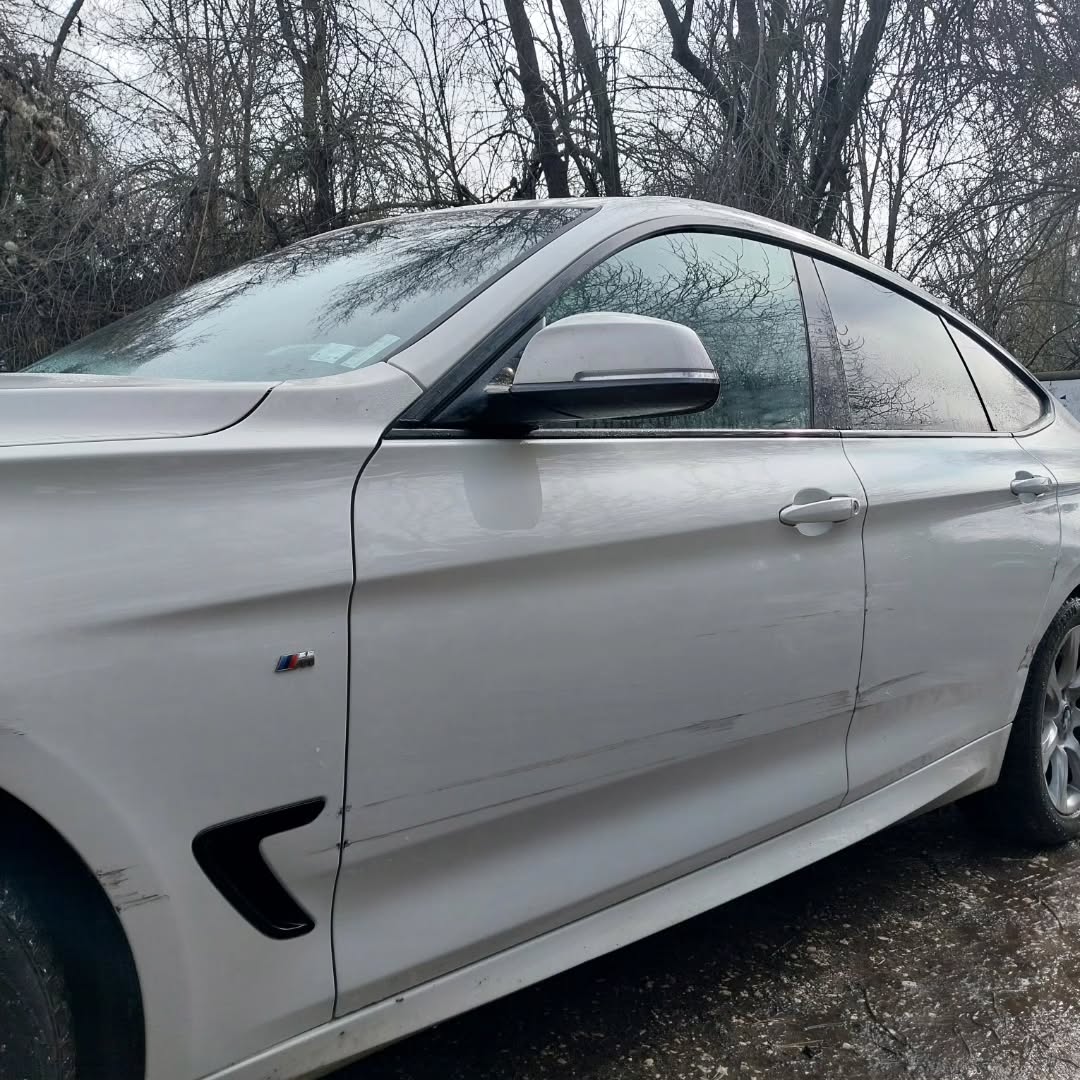 OctavioBurvs's tweet photo. След удар върнете перфектния вид на автомобила. Възстановяване и боядисване на страници, капаци и брони с прецизна подготовка, точен цвят и гладък финиш. Пишете ни за оглед и оферта. https://t.co/Ru7yTvTztY