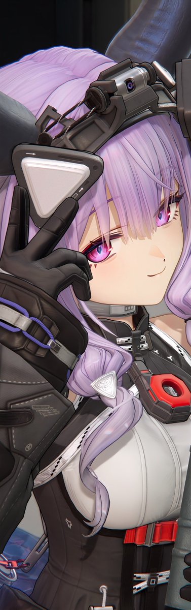 staring_star_'s tweet photo. #エンドフィールド https://t.co/F3ijhEfEfR