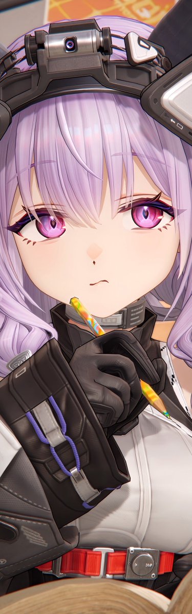 staring_star_'s tweet photo. #エンドフィールド https://t.co/F3ijhEfEfR
