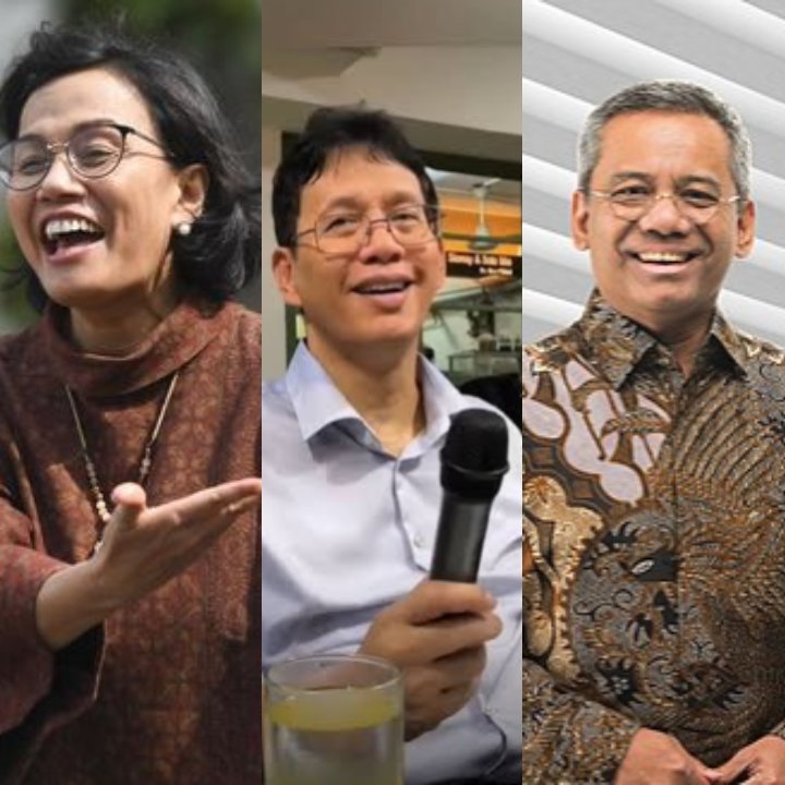 indepenSumatera's tweet photo. Kencangkan sabuk finansial kalian.

Purbaya OUT.
Suahasil (Mulyani) IN.

Tahun depan
pajak naik.
Pajak baru bertambah.
Bukan reformasi.
Ini keran yang dikencangkan
dari atas ke bawah.

Era kapitalis lahir kembali.
Yang punya likuiditas dilindungi.
Yang hidup dari sisa disuruh hemat.
Rakyat disuruh kencangkan sabuk.
Pusat tetap longgar di kekuasaan.

Likuiditas akan semakin seret.
Ekonomi akan semakin lumpuh.
Bukan ramalan mistik.
Itu arah kebijakan wak
tarik, pungut, kendalikan,
lalu bilang DEMI KESTABILAN.

Kalau negara ini runtuh,
bagi kami itu bukan kiamat otomatis.
Kehancuran sistem yang menindas
bisa jadi celah.
Bukan karena kami cinta chaos.
Karena sistem yang sama
sudah terlalu lama
menguras daerah
lalu menguliahi daerah soal sabar.

Sumatera bisa membaca momen itu.
Melepas diri dari cengkeraman pusat
yang selama ini menindas
lewat sistem Jawa-sentris:
hasil ditarik,
keputusan dipusatkan,
daerah disuruh setia
sambil kasnya dikeruki.

Kesatuan tanpa keadilan
hanya slogan yang mahal.
Kalau yang utuh hanya pusatnya,
daerah berhak bertanya
utuh untuk siapa?

Karena kehancuran juga bisa jadi kebaikan
jika yang hancur adalah mesin yang menindas.

Destructive is also a solution.
Bukan untuk merusak rakyat.
Untuk merusak sistem
yang sudah terlalu nyaman
memungut dari Sumatera
lalu mengembalikan sepotong.