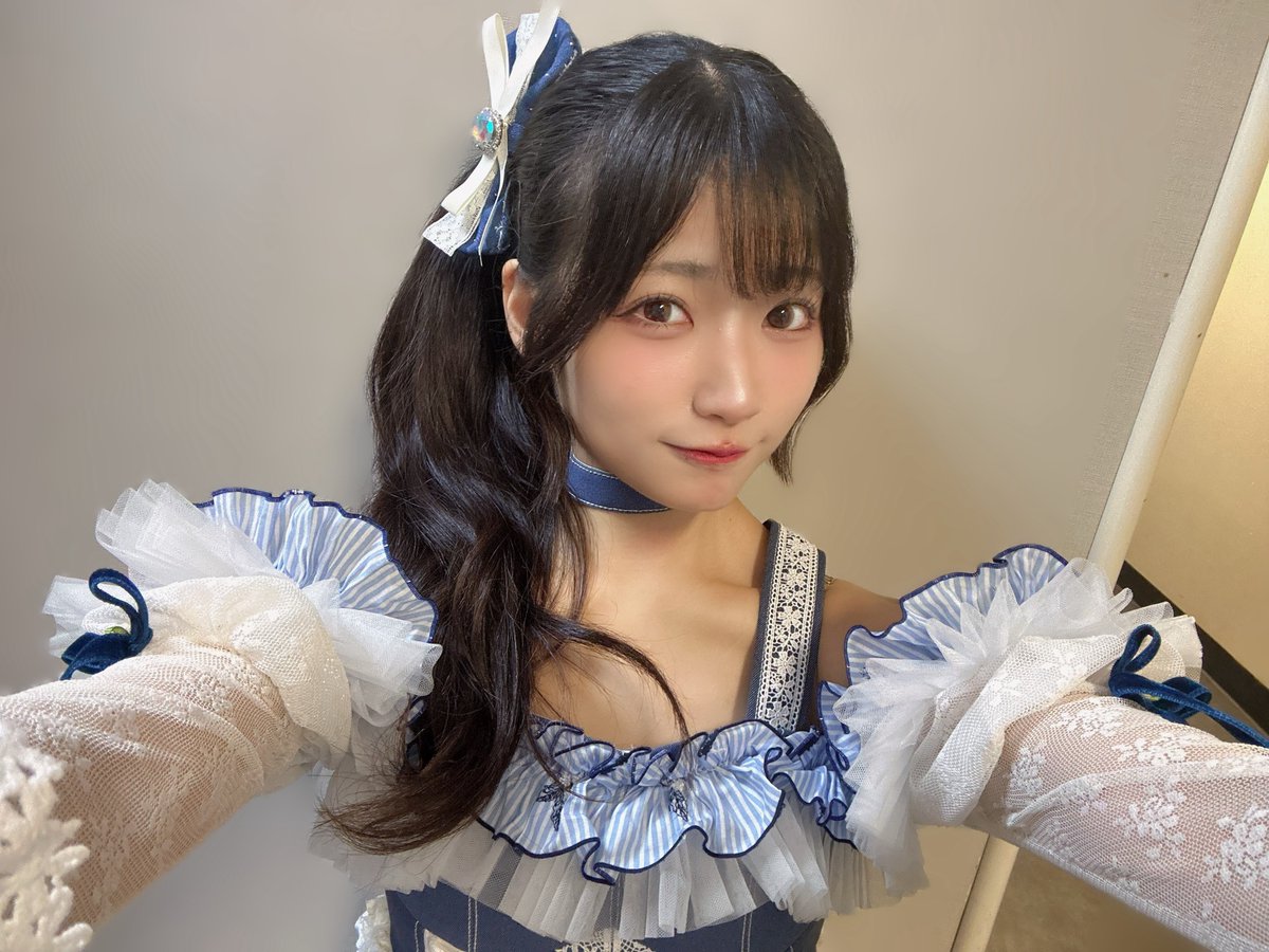 Ayane_DM's tweet photo. もうすぐ29歳お姉さんだよ〜(⪩⪨ ॣo ᴗo ) https://t.co/ajj3cAzS6c