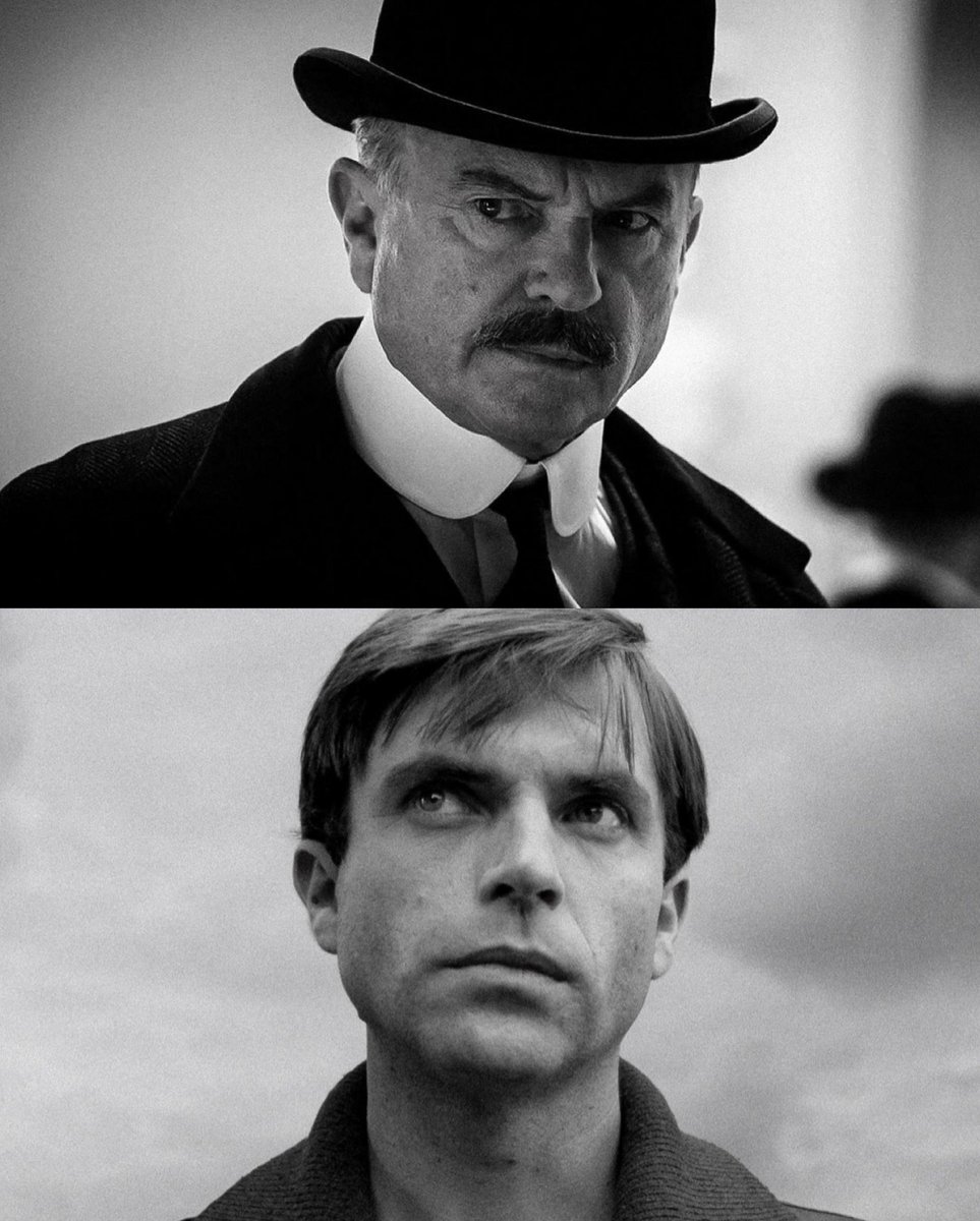 KevinCostne_0's tweet photo. Remembering the late great Sam Neill on his birthday. 🕊️ https://t.co/Qease4OXKL