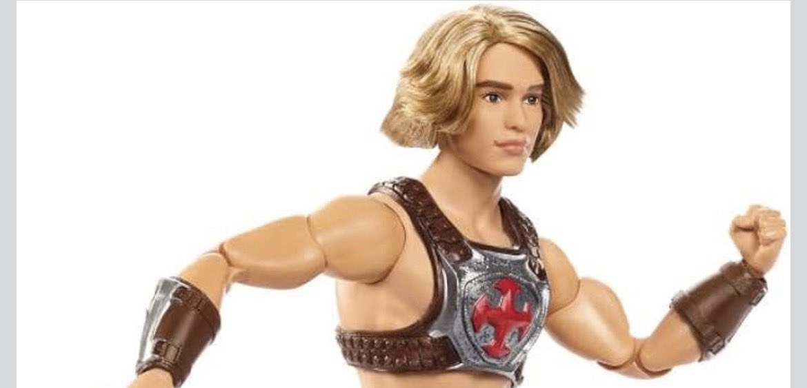 rodartsuli's tweet photo. E esse boneco do He-Man que parece uma senhora que acabou de sair do salão? 🤣 https://t.co/RLva8UjbtA