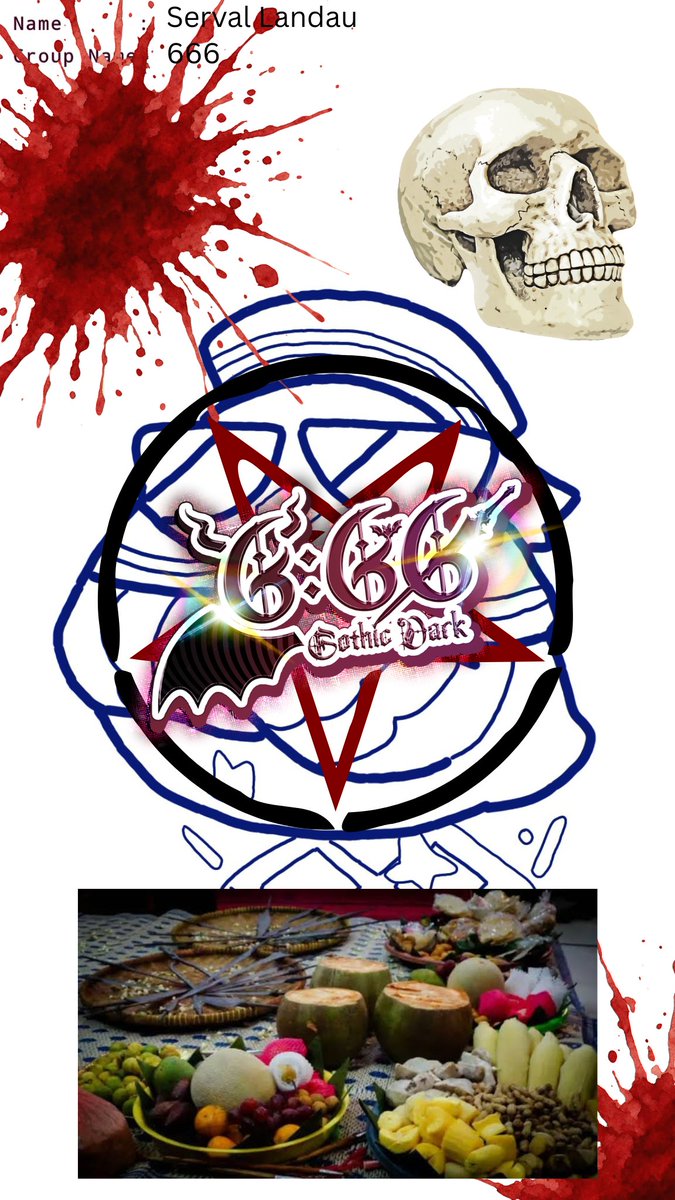 CosmicLandau's tweet photo. @CosmicRobinn ᚠᛂᚴᛂᚠᛂᚱ ᚴᛂᚠᛂᚱ ᚴᛂᚠᛂᚱ ᛒᛂᚱᛁᚴᚢᛏ ᚴᚢᛔᛂᚱᛋᛂᛘᛒᛅᚻᚴᛅᚿ ᛏᚢᛘᛒᛅᛚ ᚢᚿᛏᚢᚴ ᚴᛂᛋᚢᚴᛋᛂᛋᛅᚿ ᚵᚱᚢᛔ 6:66

(Disclaimer ini ngedit manual di Canva idk kenapa ditandai sebagai AI generated tsk 😔) https://t.co/fagCpxV0uJ