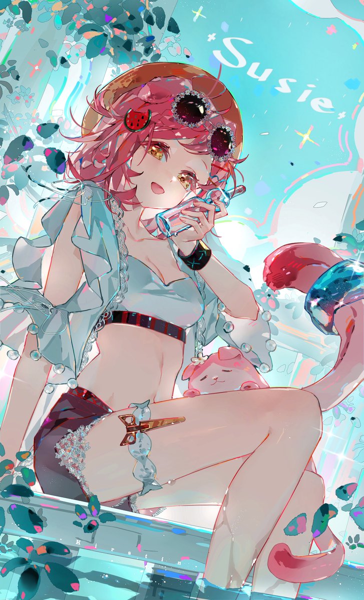Lan_yuxiu's tweet photo. ラフな練習
#アークナイツ #Arknights #絵描きさんと繋がりたい https://t.co/x6E56n9qlq