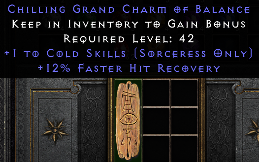 wagesof1's tweet photo. 今日のチャーム
たまってたジェムでロール
#Diablo2Resurrected #D2R https://t.co/3m5XZEfF6M