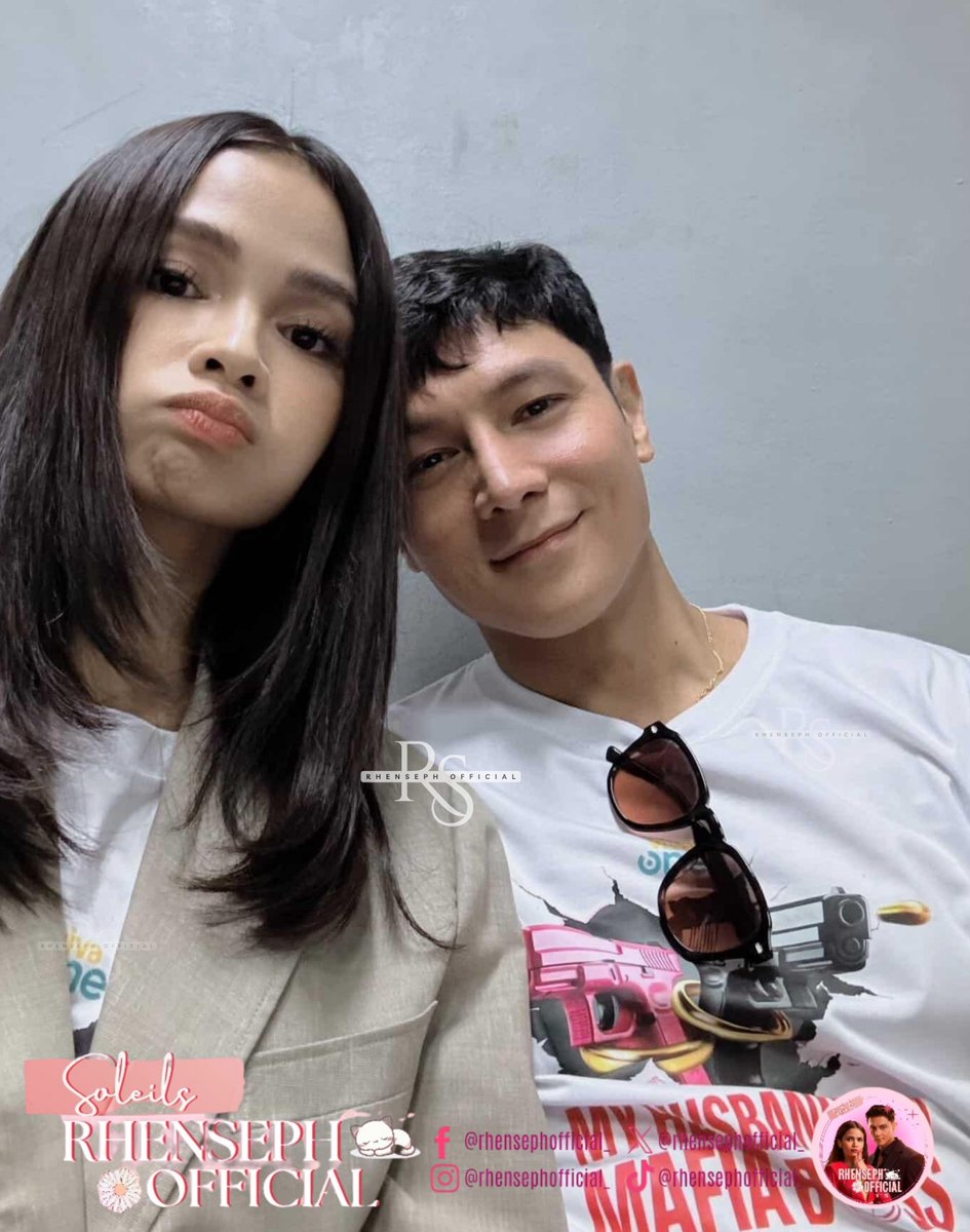 rhensephofc_'s tweet photo. For the Sols who’ve been missing RhenSeph as much as we do.

Here’s a little ayuda. 🫶🏻☀️

We miss you, mowm @realrhen and dawd @josephcmarco 🥹🩷

#RhenSephOfficial #RhenEscaño #JosephMarco https://t.co/8mcXgbuhcs