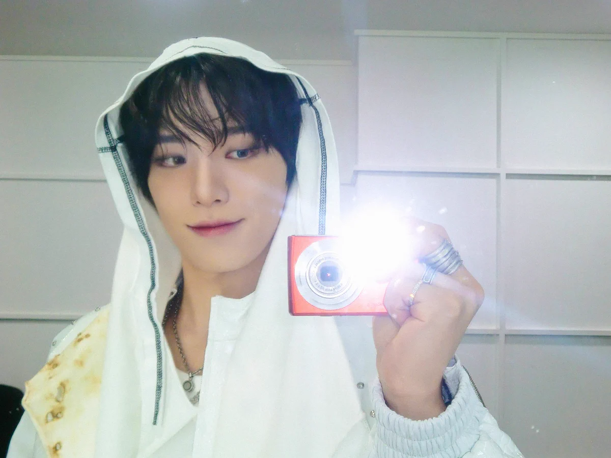 JUST-SEVENTEEN on X / X