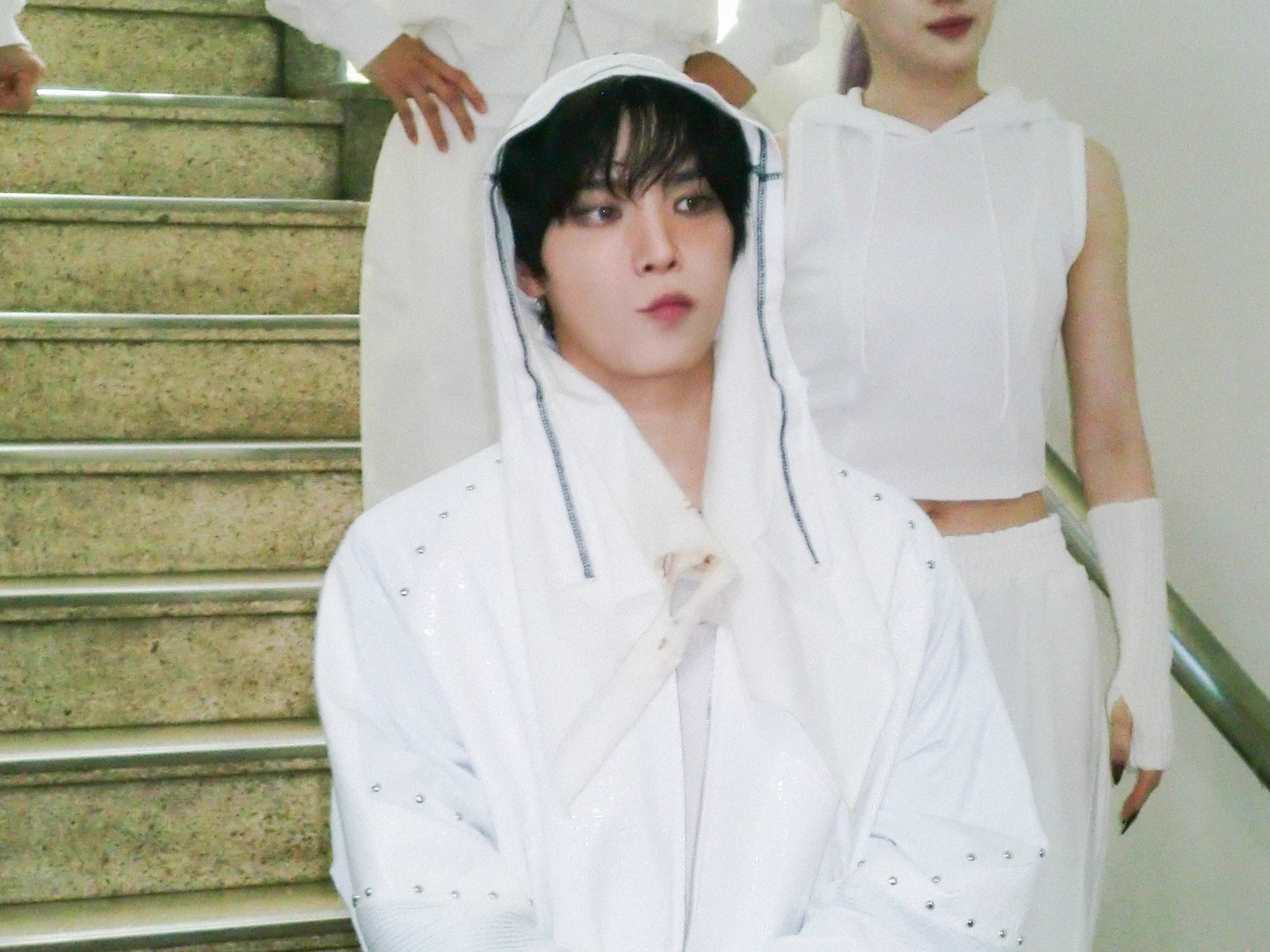 SEVENTEEN WITHFANS 広州ヨントン YZY ディノ JUST-SEVENTEEN on X / X