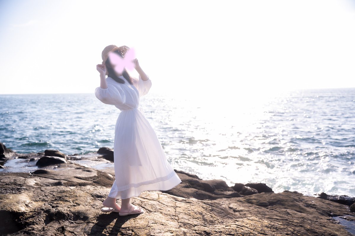 Rance_Brionac's tweet photo. #portrait #ポートレート
麦わら帽子と白のワンピース
Model:夏月さん
(シルエットと透け感が素敵すぎました…!)
#RancePhoto https://t.co/CdBEPcKwzO