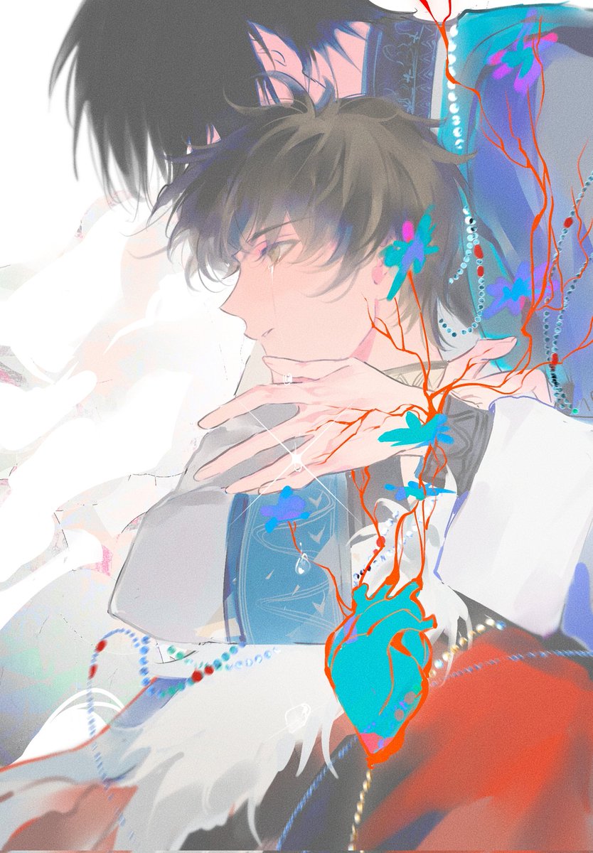 Lasiven1's tweet photo. #dmbj #邪瓶 https://t.co/nvmf4tpapX