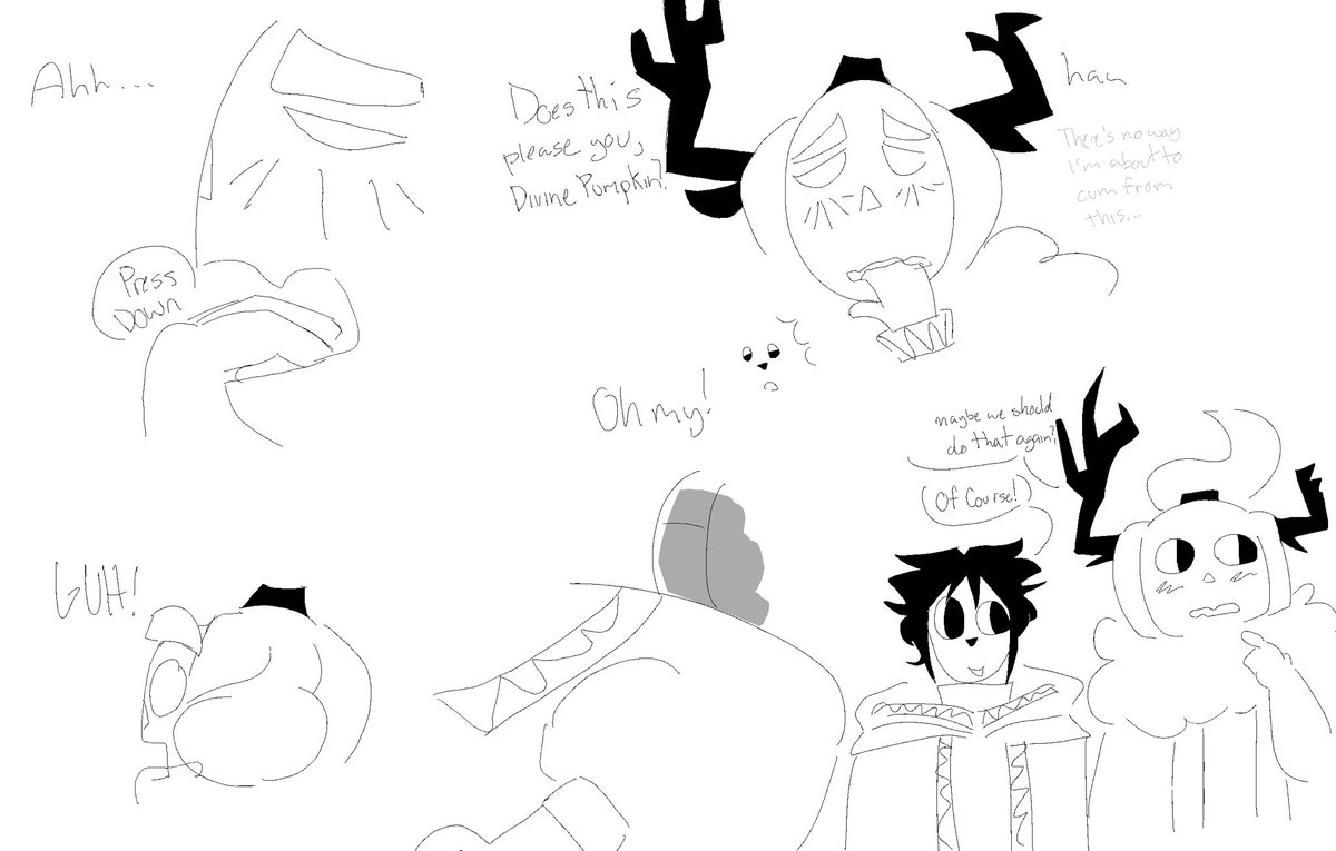 Sp1tzl3's tweet photo. dus3t1m3 oral fixation thing
#freaksaken #forsakennsfw #robloxnsfw https://t.co/Of1VIFcMXv