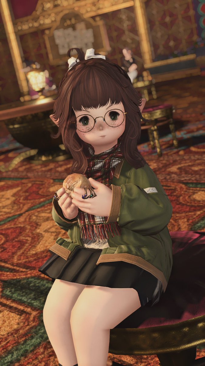 FlorenceEUXIV's tweet photo. So uh… I fanta’d again,,, and I feel like a true bean now >.< 

👤: Florence Evergreen (Me)
📸: Florence Evergreen (Me)
📍: Gridania and Radz-at-Han

#FFXIV #FFXIVScreenshots #ffxivgpose #gposers #GPOSERS #gpose 
#FinalFantasy https://t.co/9cai5SB5Oq