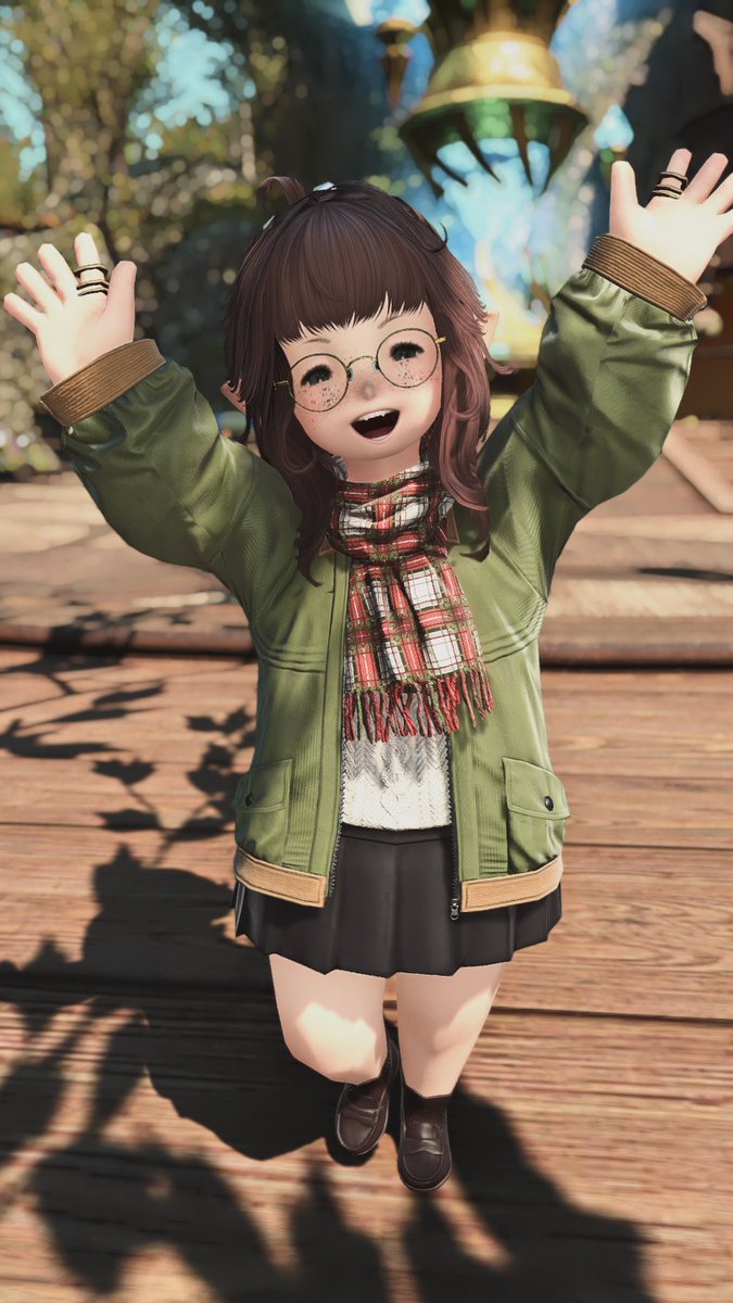 FlorenceEUXIV's tweet photo. So uh… I fanta’d again,,, and I feel like a true bean now >.< 

👤: Florence Evergreen (Me)
📸: Florence Evergreen (Me)
📍: Gridania and Radz-at-Han

#FFXIV #FFXIVScreenshots #ffxivgpose #gposers #GPOSERS #gpose 
#FinalFantasy https://t.co/9cai5SB5Oq