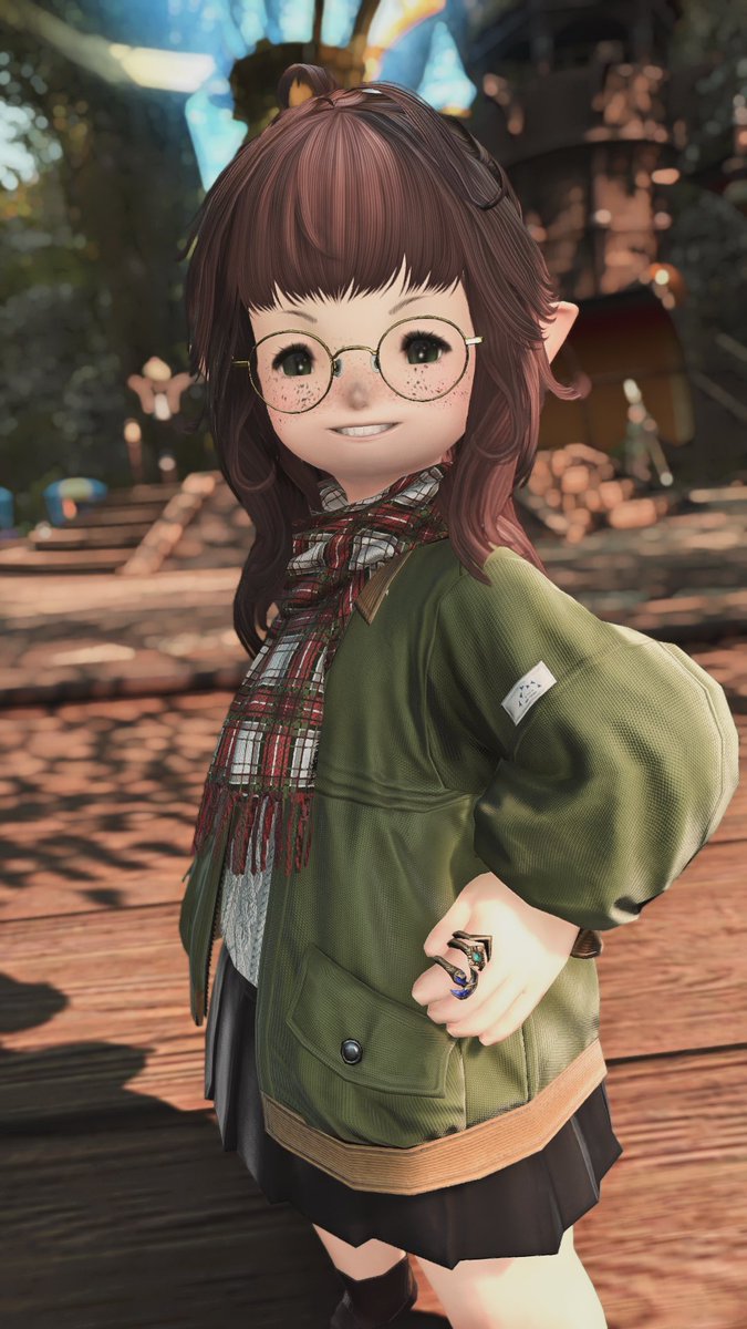 FlorenceEUXIV's tweet photo. So uh… I fanta’d again,,, and I feel like a true bean now >.< 

👤: Florence Evergreen (Me)
📸: Florence Evergreen (Me)
📍: Gridania and Radz-at-Han

#FFXIV #FFXIVScreenshots #ffxivgpose #gposers #GPOSERS #gpose 
#FinalFantasy https://t.co/9cai5SB5Oq