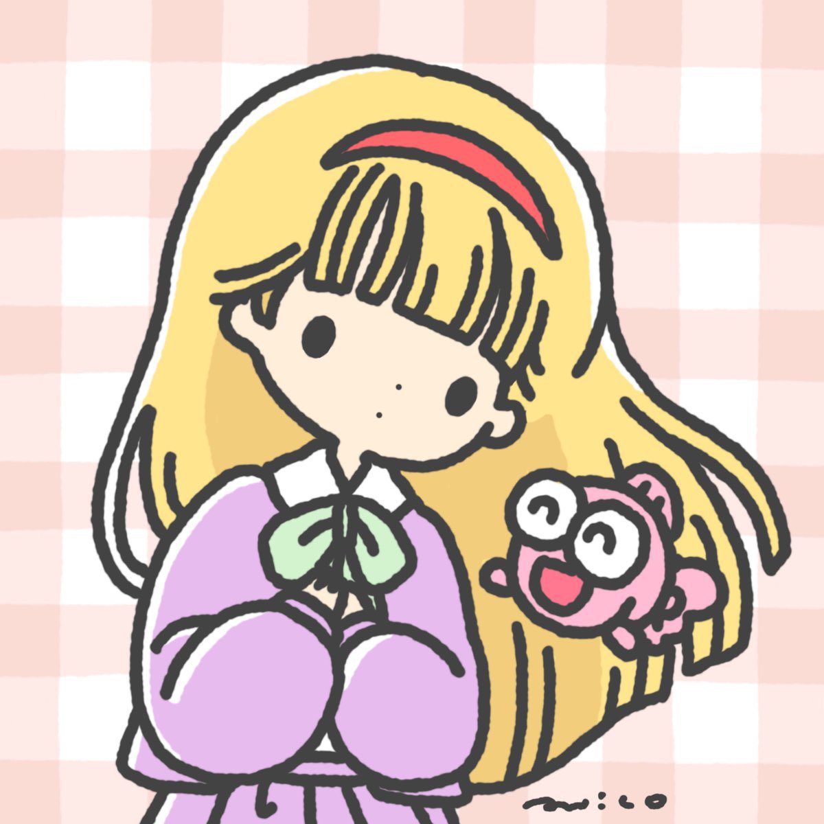 parirobo's tweet photo. #きんぎょ注意報 
#fanart https://t.co/rFIRB7IFq0