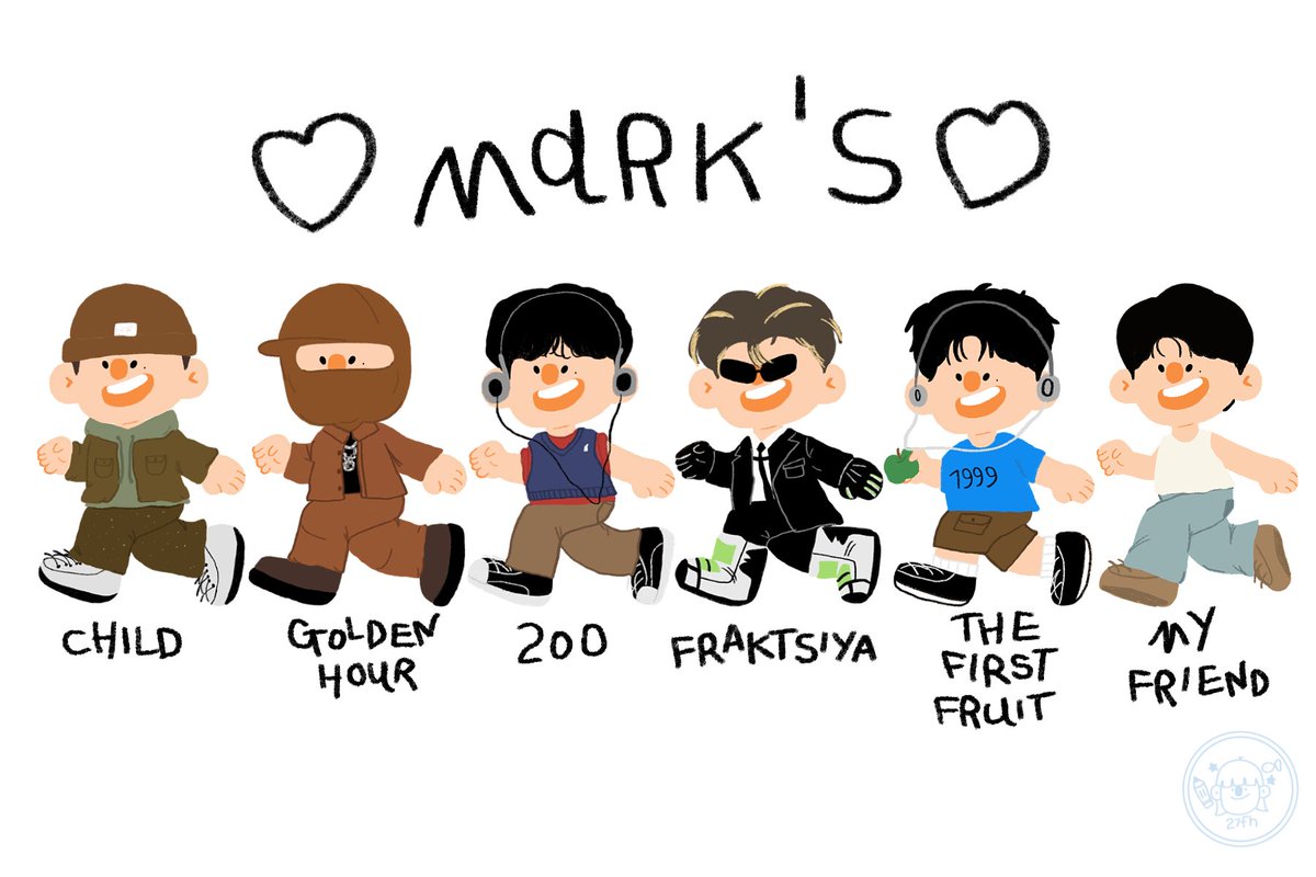 fahhhhhhhp's tweet photo. mark lee letzzzzzgooooooo🐯🩵💨

#MarkLee #마크리 #MyFriend_MarkLee https://t.co/pyb1hBOAGA