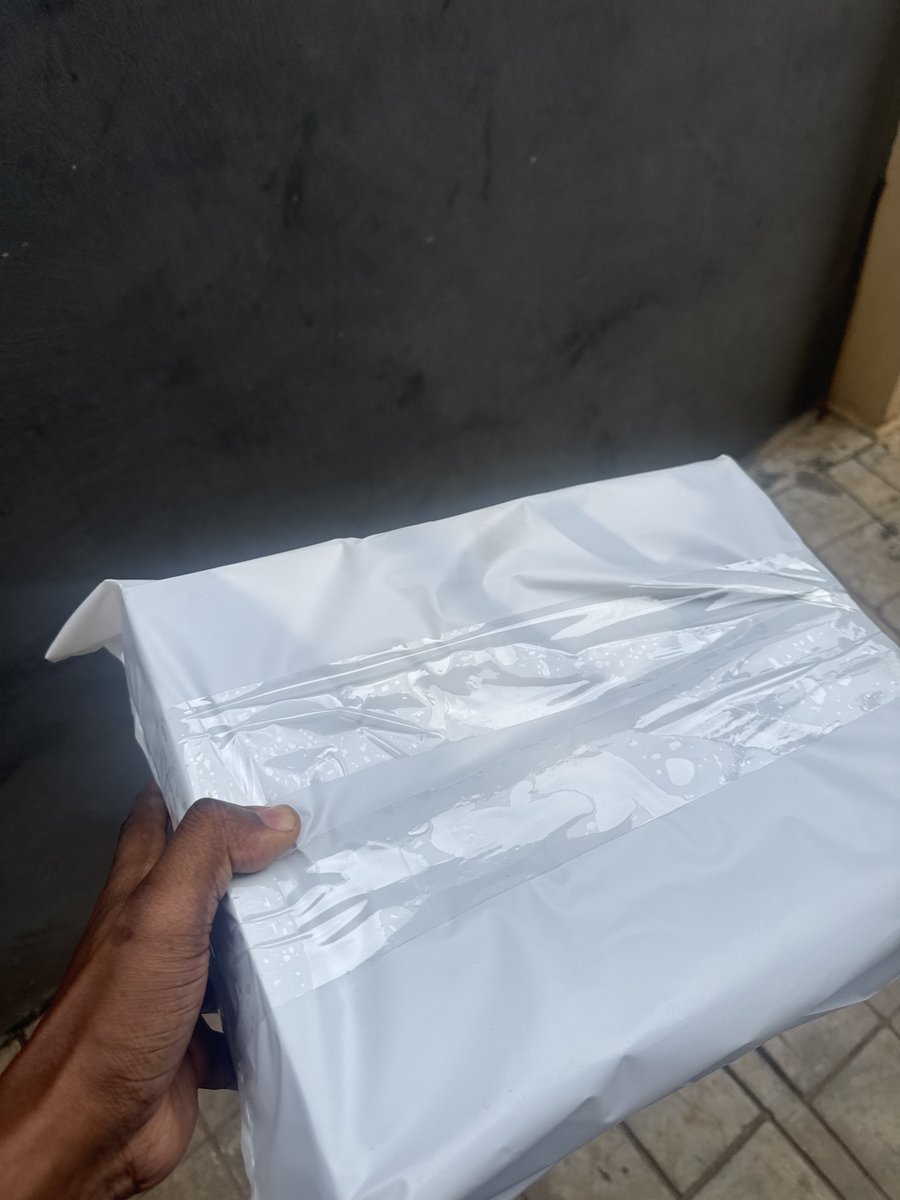 dbayexquisite's tweet photo. Remember this Adidas Grand Court Alpha Shoes deal? It has now been delivered to its owner.

Shipping fee was N23,500. Do you think this was a fair deal overall? https://t.co/Pj8dAuMX6V
