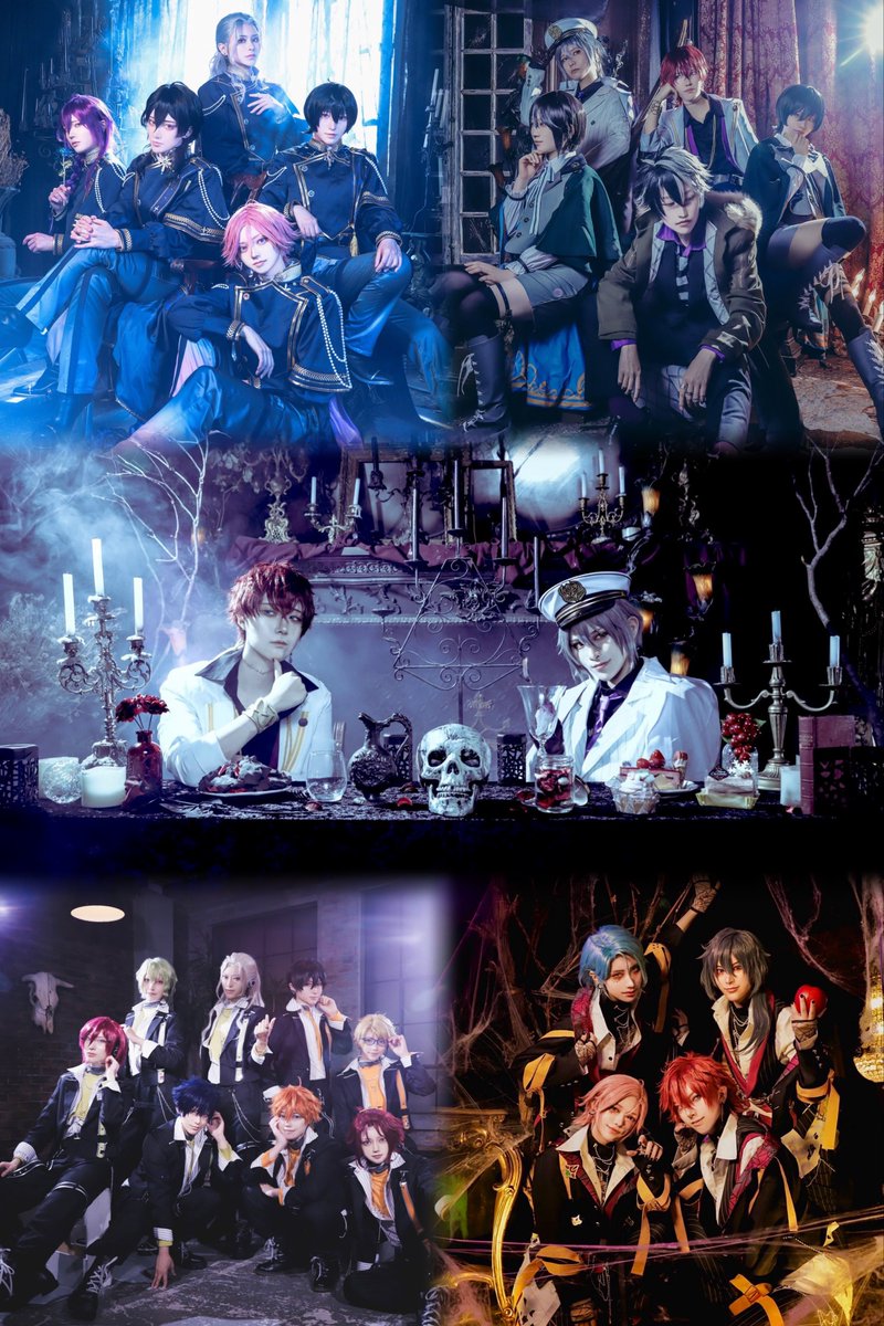 pi_pipiy's tweet photo. 久しぶりの大型タグ🏷️です！🕊️✨
基本📷/♀

Dハロもtwstもあんスタライブも来年3月まで激アツで過ごすので同じ作品好きな方とご縁あったら嬉しいです！✨

RP、♡どちらも無言ﾌｫﾛｰでお迎えさせて下さいッ！
#カメラプロフ
 #twstレイヤーさんと繋がりたい
#あんスタレイヤーさんと繋がりたい https://t.co/jPz4faKuoX