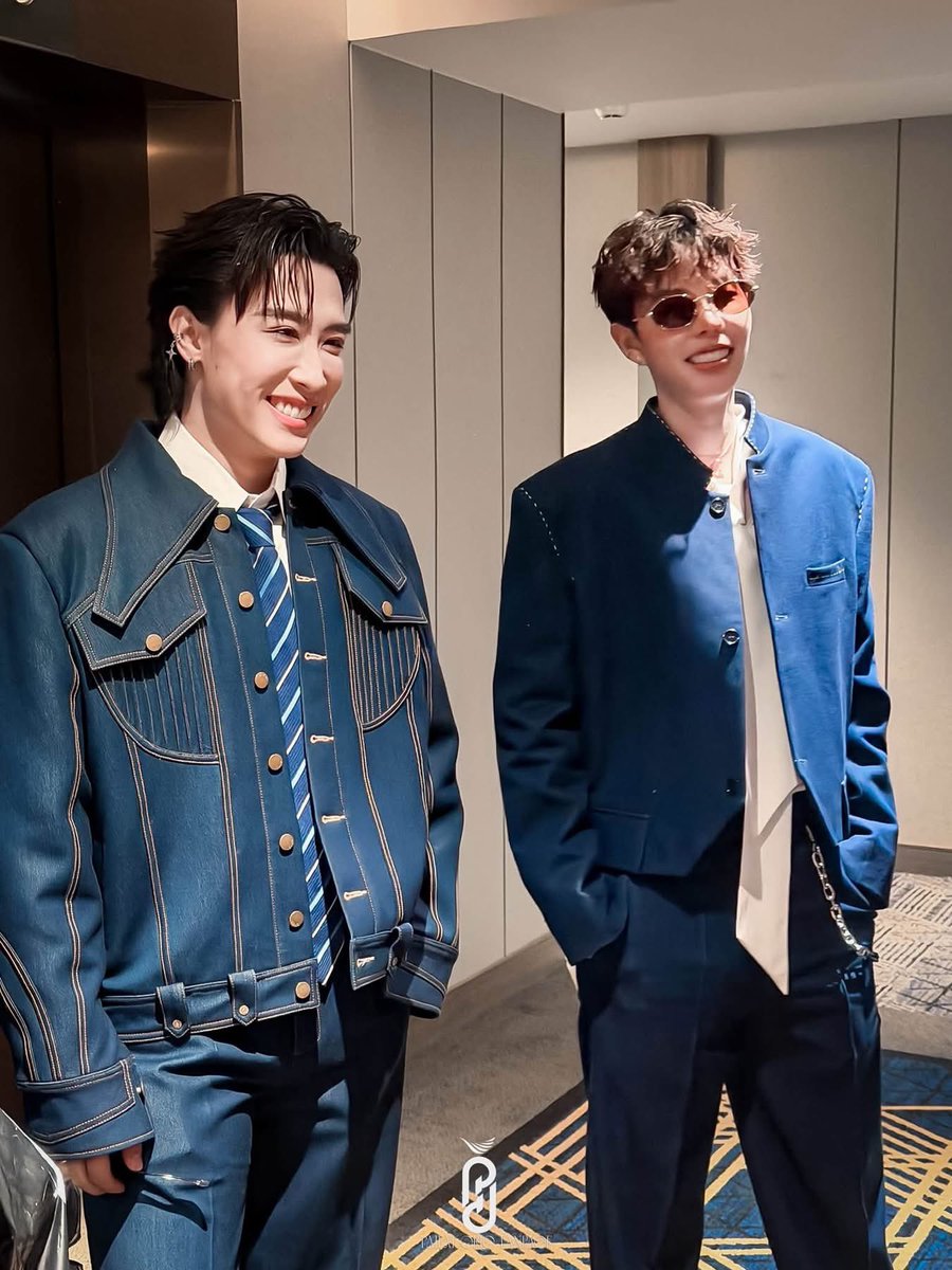 pimxnps's tweet photo. พี่บอลน้องเจิด 💛💚
#HenryFirstDates
#GALAจีบซ้ำซ้ำเฮนรี่จำไม่ได้
#เฮนรี่เฟิสต์เดทจีบซ้ำซ้ำเฮนรี่จำไม่ได้
#นุ๊กปาย #นุ๊กธนดล #ป๊ายปายโอริโอ้ 
#NookPai #NookThanadon #cnp_orio https://t.co/QWzoiHhCRD